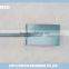 S512 Flat Head Elephant Steel Handle Shovel