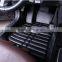 2016 new design leather car floor mat