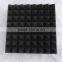 Black eva foam acoustic underlay for sound insulation