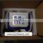 Far infrared pressotherapy slimming machine for beauty parlor