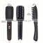 high quality 2 in 1 private label curling hair straightener