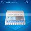 Electrical Stimulator Full Body Rela Muscle Therapy Massager Massage Pulse tens Health Care Slimming Machine 10pads
