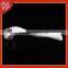CE approval Microneedle dermaroller 540 titanium facial derma roller for skin care