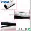 2017 newest cordless hair straightener,ceramic hair straightener for hot sale