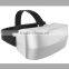 all in one 2016 newest product vr 3d glasses Caraok v12