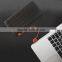wholesale slim colorful powerbank charger(1A In/Out) portable power bank with Lighting Adapter
