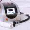 Mini nd yag laser price tattoo removal / skin rejuvenation equipment