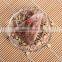 Filter Paper Bag With Drawstring Specification Empty Tea Bags With String