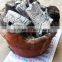 Hardwood charcoal from viet nam