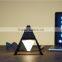 Rechargable Office accessory table lamp