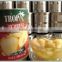 2014 New Crop pear Canned Fruit and vegetable in Heavy Syrup