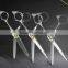 Fashionable and Easy to use dog grooming scissors GM at reasonable prices , Customize I also can.