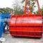 hot sale suspended concrete pipe machine for Africa market