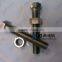 alloy GH2132/A286 stainless steel astm f593 hex bolt made in china EN1.4980