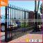 High Security steel Fences and Gates Hercules /High Security Security Fence