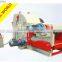 2017 Very popular Portable Wood Chipper gasoline chipper shredder