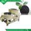 ball granulator used for powder,organic feitilizer