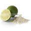 GREEN LIME POWDER FROM VIETNAM