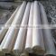 EUCALYPTUS WOOD WELL STRAIGHT NATURAL WOODEN BROOM STICK WITH GOOD QUALITY