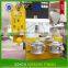 electric rapeseed oil press machine rapeseed oil making machine