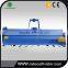 Agricultural tractor garden king tiller