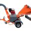 Brand new 8 inch wood chipper made in China