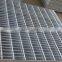 Factory Supply Hot Dipped Zinc Coated Welded Grating