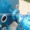 Peristaltic Concrete pump/Hose Pump