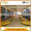 electric Industrial Stretch wrapping machine Palletized Packing Machine