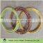 decorative diamond cutting aluminum wire