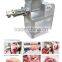 China seller 700kg/hour automatic sausage making machine chicken deboning