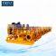 TPOW150 Horizontal Single-Stage Double Suction Flood Pump