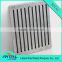 Stainless Steel Electric Chimney Grease Baffle Filter