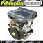 Top Seller!!! POWER-GEN Reliable Electric Start Air-cooled BD2V90FE Twin Clylinder Motor Cycle Diesel Engine 25HP