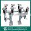 GW4A-40.5 Outdoor high voltage isolator