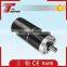 Planetary gear electric bldc motor 50w