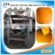 zhiyou 304 Stainless steel mango pulper/pulp fruit juice making machine/mango puree extractor (whatsapp:0086 15639144594)