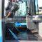 China TOP Brand High Quality Small Front End Loader With Hydraulic Joystick Control