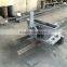 Marine Dog Type Cable Clenches JIS F2025-1992
