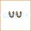 Customized wholesale quality m6 square u bolt