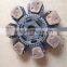 Foton Tractor Parts 14 inch clutch master