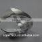 CNC top quality PVC machining