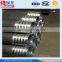 Core drilling rod