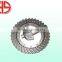 crown wheel and pinion gear