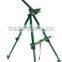 good quality portable aluminum easel supplier in Shanghai China