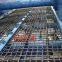 Hot Dipped Galvanized Intermediate Crimped Wire Mesh