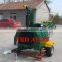 Diesel Engine Wood Chipper