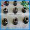 High quality precision-machined pinion gears