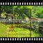 Hign Tensile Hinge Joint Livestock Sheep & Deer Wire Mesh Fence for China