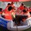 New Dining Style BBQ For Boat,New Style Leisure BBQ Boat
